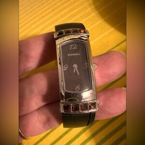 Fossil ES 555 Women’s Watch